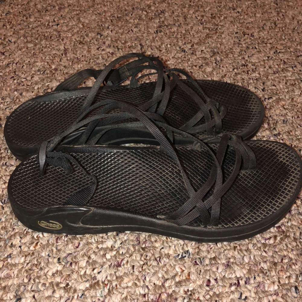 chaco sz 10